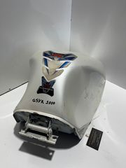 ΤΕΠΟΖΙΤΟ SUZUKI GSXR 600 / 750 / 1000 *MOTO LEADER PARTS*