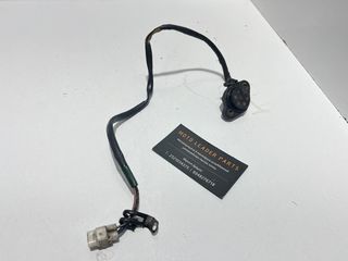 ΕΝΔΕΙΞΗ ΤΑΧΥΤΗΤΩΝ SUZUKI GSXR 1000 *MOTO LEADER PARTS*