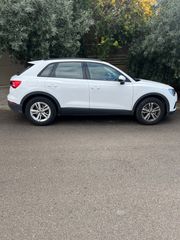 Audi Q3 '19  35 TFSI advanced S tronic