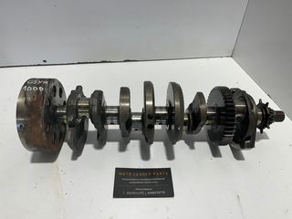 ΣΤΡΟΦΑΛΟΣ SUZUKI GSXR 1000 *MOTO LEADER PARTS*