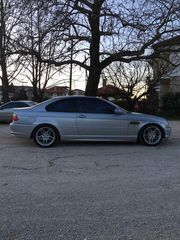 Bmw 318 '05 M PACKET