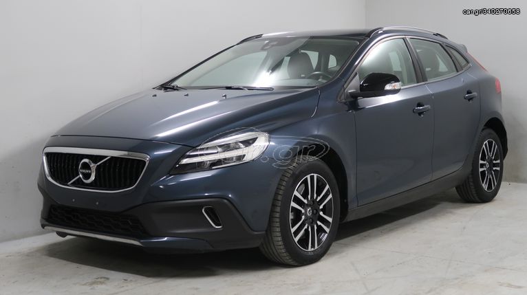 Volvo V40 Cross Country '16 1.5 T3 AUTO