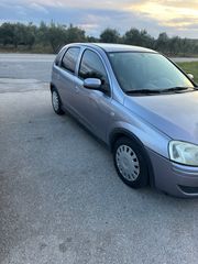 Opel Corsa '05