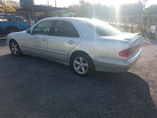 ΠΡΟΦΥΛΑΚΤΉΡΑΣ ΠΊΣΩ MERCEDES W210-thumb-1