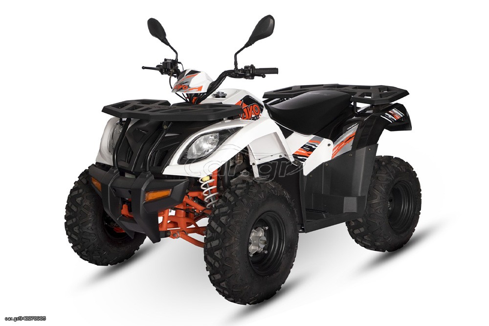 Daytona 2026 KAYO 300
