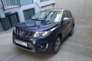 Suzuki Vitara '17  1.6 GLX ALLGRIP ΠΑΝΟΡΑΜΑ