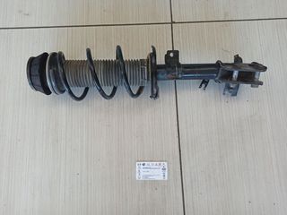 ΑΜΟΡΤΙΣΕΡ ΣΤΡΑΒΟ ΕΜΠΡΟΣ ΑΡΙΣΤΕΡΟ (41602-68L51) SUZUKI SWIFT 2011-2017.
