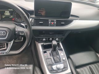 Audi A6 2015-thumb-12