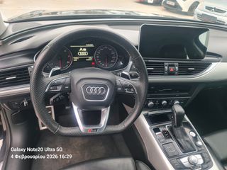 Audi A6 2015-thumb-11