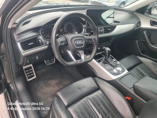 Audi A6 2015-thumb-10