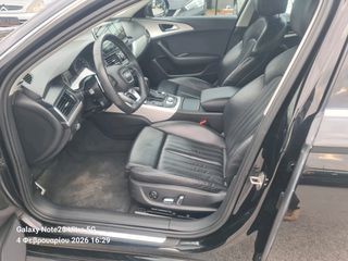 Audi A6 2015-thumb-9