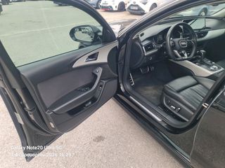 Audi A6 2015-thumb-15