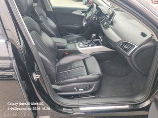 Audi A6 2015-thumb-14