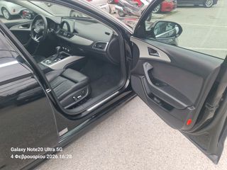 Audi A6 2015-thumb-13