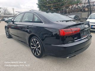 Audi A6 2015-thumb-6