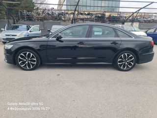 Audi A6 2015-thumb-7