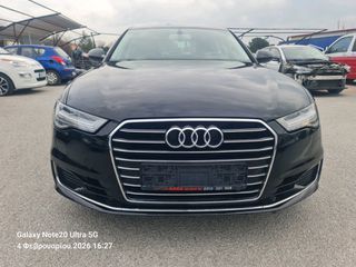 Audi A6 2015-thumb-1