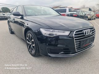 Audi A6 2015-thumb-2