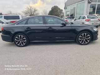 Audi A6 2015-thumb-3