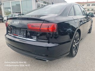 Audi A6 2015-thumb-4