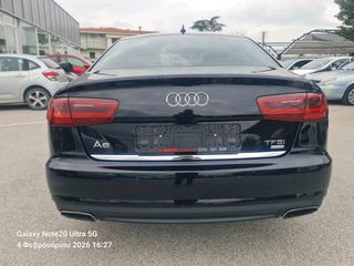 Audi A6 2015-thumb-5