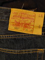 Ανδρικά jeans Levis Americanino