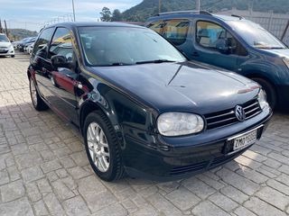 Volkswagen Golf '03