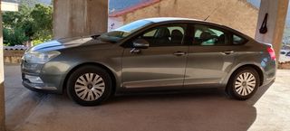 Citroen C5 '09  2.0 16V 