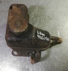 ΔΟΧΕΙΟ ΥΔΡΑΥΛΙΚΟΥ ΤΙΜΟΝΙΟΥ 4D56 2.5 T.D. MITSUBISHI P/U L200 1997-2006 (EG)