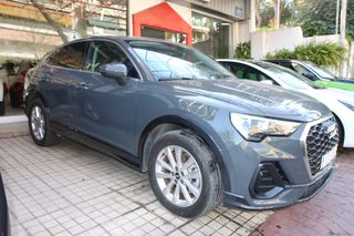 Audi Q3 '22  Sportback 45 TFSI e S tronic 245HP