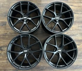 BBS Original ζάντες 19" τύπος CΙ-R Satin Black BMW M2 - Μ3 - M4 F8X μετ