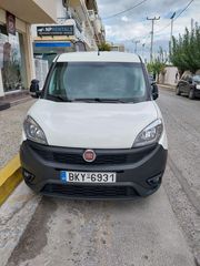 Fiat Doblo '18 MAXI ΠΡΟΣΦΟΡΑ