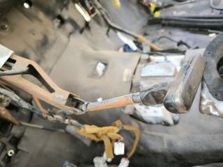 Ford ranger / mazda B2500-thumb-1