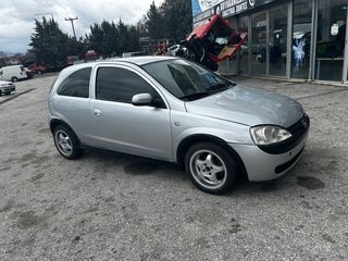 Opel Corsa '03