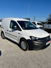Volkswagen Caddy 2017 2.0 tdi euro 6dtemp-thumb-1