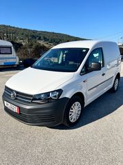 Volkswagen Caddy 2017 2.0 tdi euro 6dtemp-thumb-2