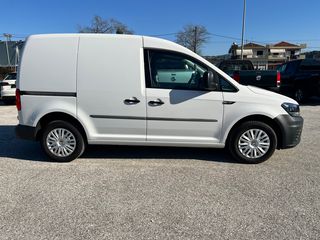 Volkswagen Caddy 2017 2.0 tdi euro 6dtemp-thumb-3