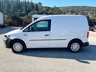 Volkswagen Caddy 2017 2.0 tdi euro 6dtemp-thumb-4
