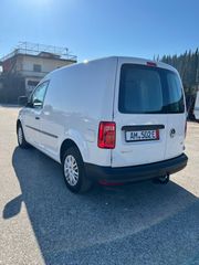 Volkswagen Caddy 2017 2.0 tdi euro 6dtemp-thumb-5