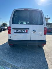Volkswagen Caddy 2017 2.0 tdi euro 6dtemp-thumb-7