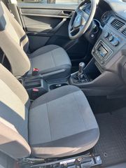 Volkswagen Caddy 2017 2.0 tdi euro 6dtemp-thumb-13