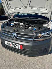 Volkswagen Caddy 2017 2.0 tdi euro 6dtemp-thumb-24