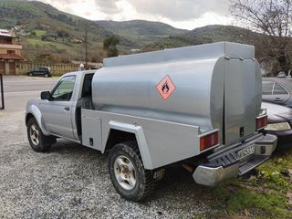 Βυτίο Nissan 2004 NAVARA-thumb-1