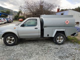 Βυτίο Nissan 2004 NAVARA-thumb-4