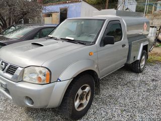 Βυτίο Nissan 2004 NAVARA-thumb-5