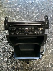 RADIO/CD/NAVI ΓΙΑ CITROEN C3 11-16.....96661984XT