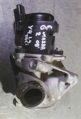 ΒΑΛΒΙΔΑ EGR Y4 1.4 TDCi MAZDA 2 2007-2014 (EG)