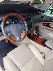 Lexus GS 450 '07