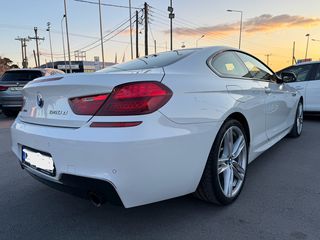 Bmw 640 2016 D  Coupé M Sportpacket xDrive 4x4-thumb-13