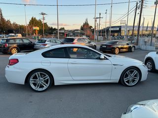 Bmw 640 2016 D  Coupé M Sportpacket xDrive 4x4-thumb-16